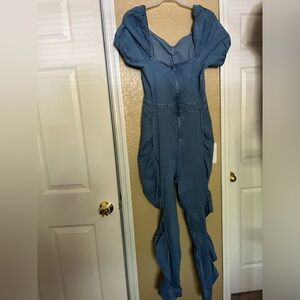 Fashionova Jumpsuit
